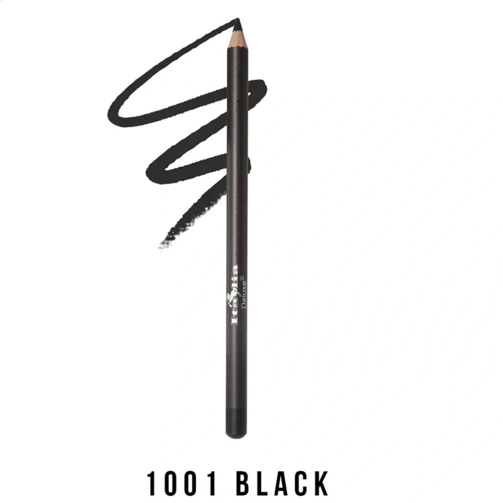 New UltraFine Eyeliner‎ Black 1001